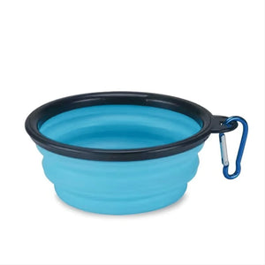 Cuenco plegable de regalo Sircora